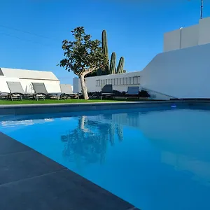 Carpe Diem En Apartment Puerto del Carmen (Lanzarote)