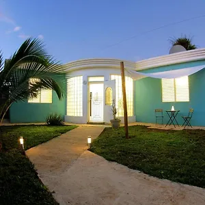 Casa Ventura Holiday home Aguadilla