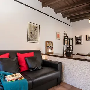  Vakantiehuis Al Cedro