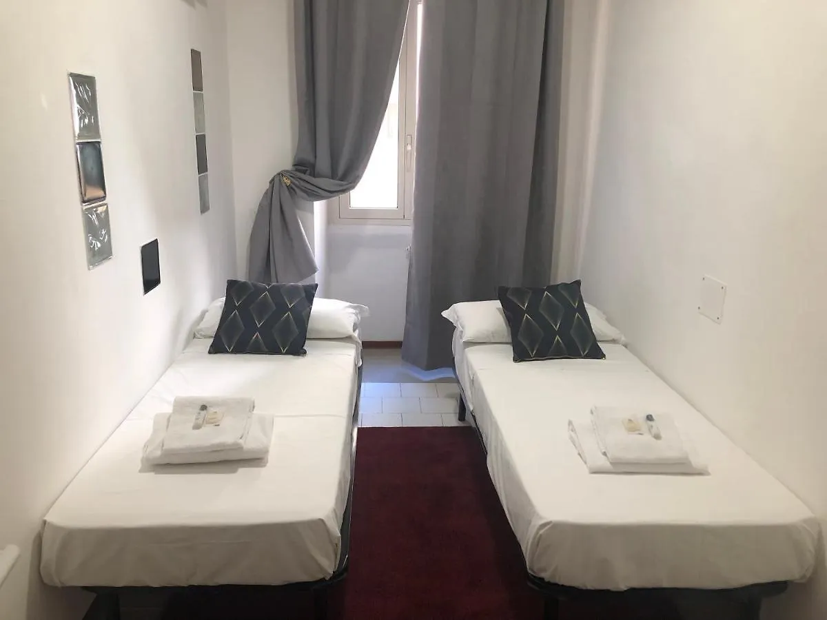 Roman Apartment In Trastevere Italia