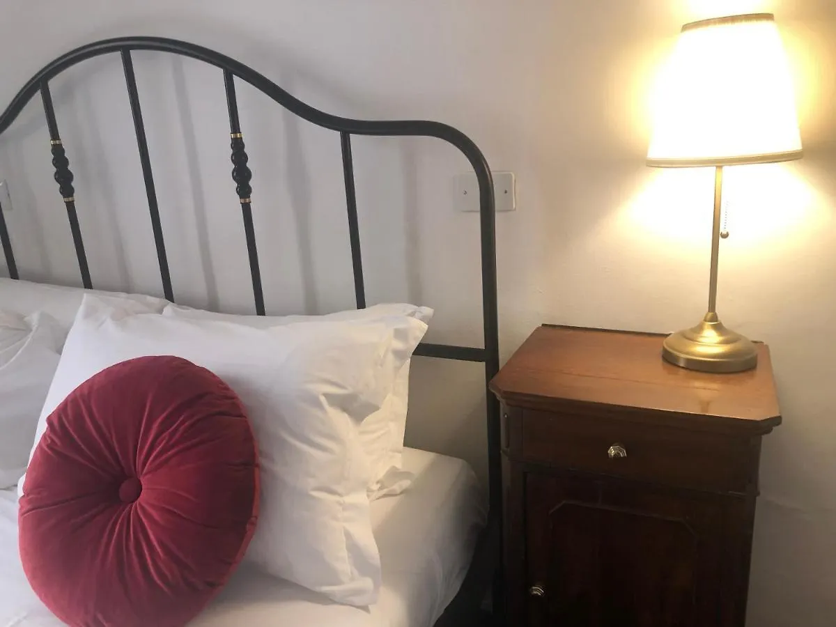Roman Apartment In Trastevere 0*, Roma Italia