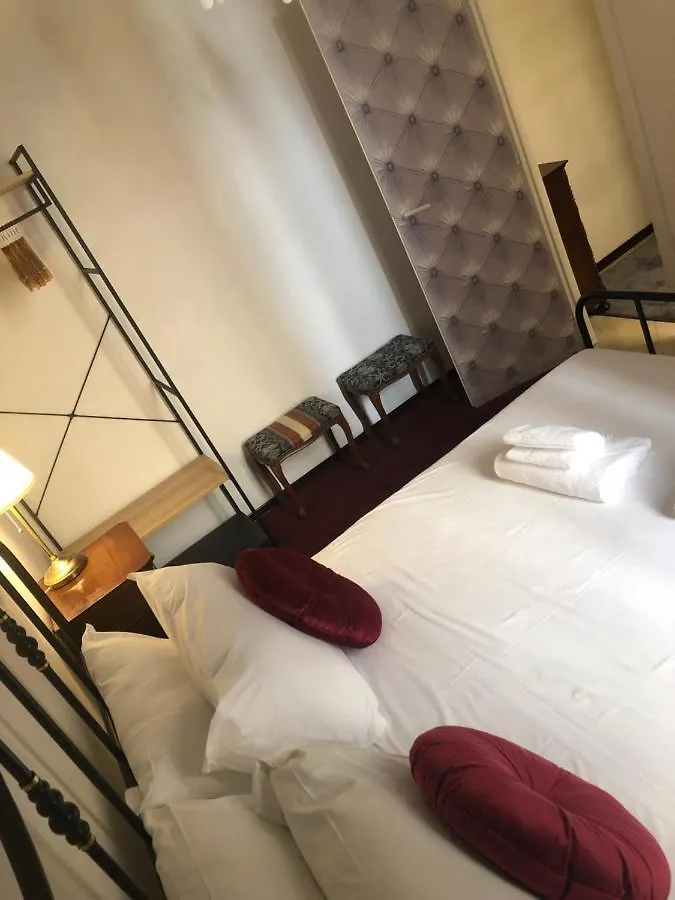 Roman Apartment In Trastevere  Roma