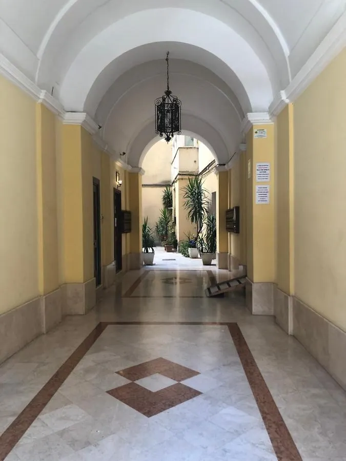 Roman Apartment In Trastevere