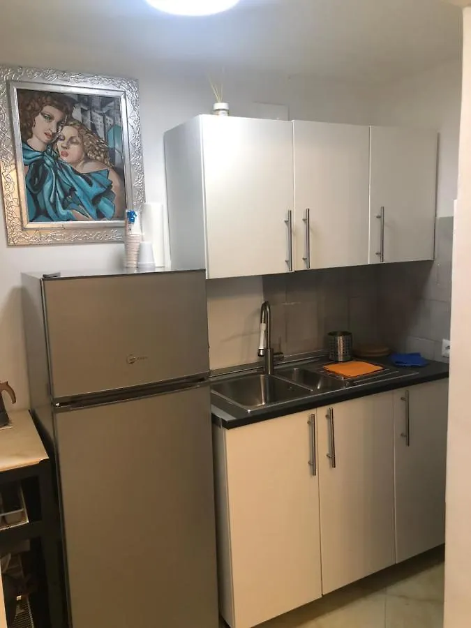 Roman Apartment In Trastevere 0*, Roma Italia