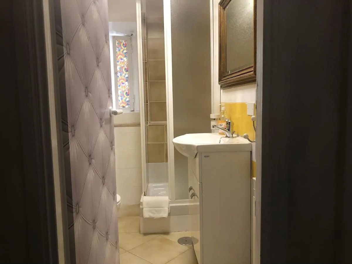 Roman Apartment In Trastevere 0*, Roma